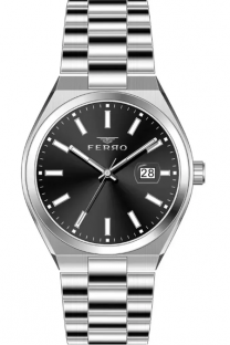 Silver Group RUCNI SAT FERRO F11386AWT-A2