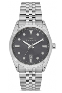 Silver Group RUCNI SAT FERRO F11567AWT-A4