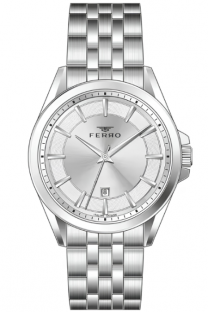 Silver Group RUCNI SAT FERRO F11748A-A4