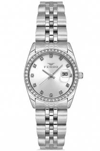 Silver Group RUCNI SAT FERRO FL21450AWT-A