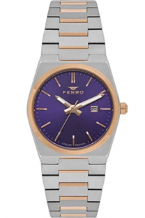 Silver Group RUCNI SAT FERRO FL21495AWT-A