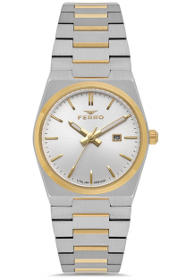 Silver Group RUCNI SAT FERRO FL21495AWT-D