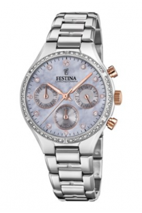 Silver Group RUCNI SAT FESTINA F20401/3