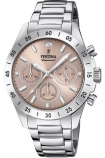 Silver Group RUCNI SAT FESTINA DIAMOND F20397/3