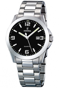 Silver Group RUCNI SAT FESTINA F16376/4