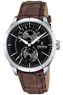 Silver Group RUCNI SAT FESTINA F16573/4