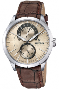 Silver Group RUCNI SAT FESTINA F16573/9