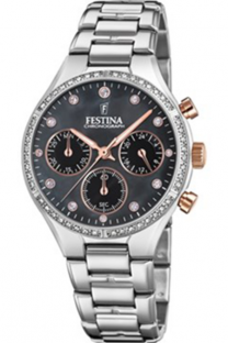 Silver Group RUCNI SAT FESTINA F20401/4