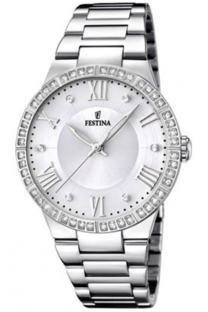 Silver Group RUCNI SAT FESTINA Mademoiselle F16719/1