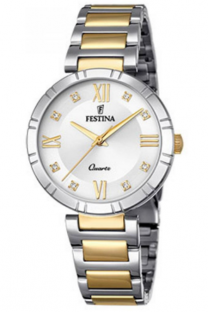 Silver Group RUCNI SAT FESTINA Mademoiselle  F16937/A