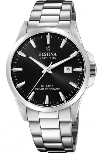 Silver Group RUCNI SAT FESTINA Swiss Made F20024/4