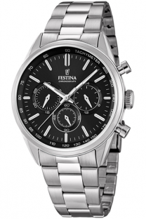 Silver Group RUCNI SAT FESTINA Timeless F16820/4