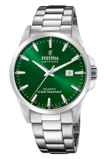 Silver Group RUCNI SAT FESTINA  F20024/6