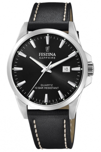 Silver Group RUCNI SAT FESTINA  Swiss Made F20025/4