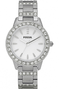 Silver Group RUCNI SAT FOSIL JESSE STAINLESS STEEL ES2362