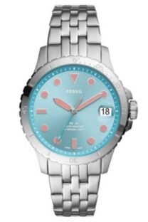 Silver Group RUCNI SAT FOSSIL FB-01 ES4742