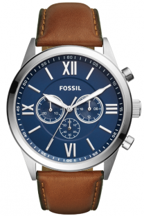 Silver Group RUCNI SAT FOSSIL Flynn  BQ2125