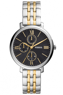 Silver Group RUCNI SAT FOSSIL Jacqueline ES5143