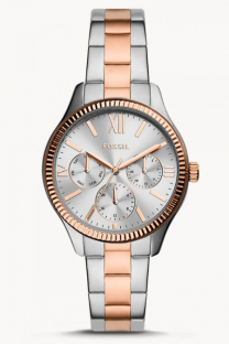 Silver Group RUCNI SAT FOSSIL Rye BQ3761