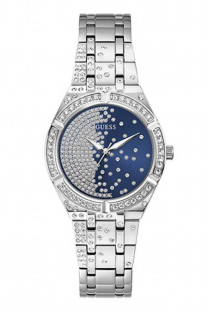 Silver Group RUCNI SAT GUESS Afterglow GW0312L1