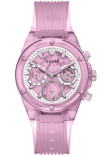 Silver Group RUCNI SAT GUESS ATHENA GW0438L2