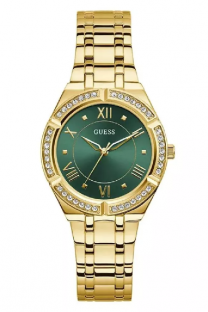 Silver Group RUCNI SAT GUESS COSMO GW0033L8
