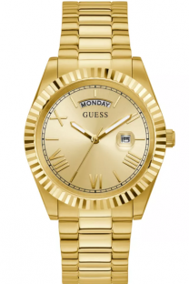 Silver Group RUCNI SAT GUESS Connoisseu GW0265G2