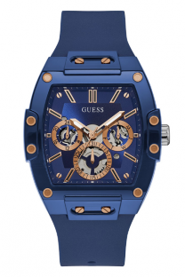 Silver Group RUCNI SAT GUESS PHOENIX GW0203G7