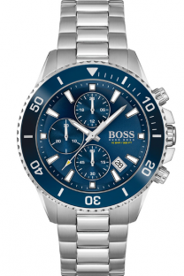 Silver Group RUCNI SAT HUGO BOSS ADMIRAL 1513907