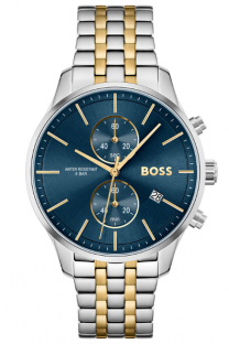 Silver Group RUCNI SAT HUGO BOSS ASSOCIATE 1513976