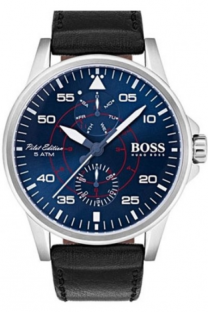 Silver Group RUCNI SAT HUGO BOSS Aviator 1513515