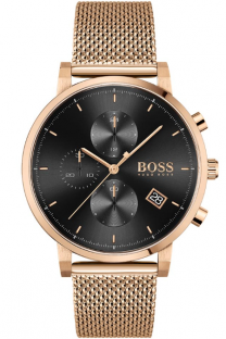 Silver Group RUCNI SAT HUGO BOSS INTEGRITY 1513808