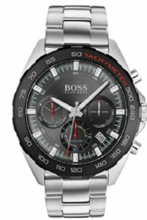 Silver Group RUCNI SAT HUGO BOSS intensity 1513680