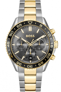 Silver Group RUCNI SAT HUGO BOSS RUNNER 1514144