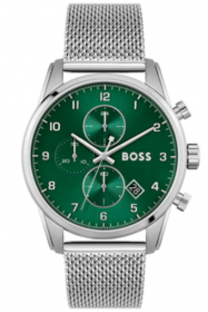 Silver Group RUCNI SAT HUGO BOSS SKYMASTER 1513938