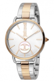 Silver Group RUCNI SAT JUST CAVALLI JC1L117M0095