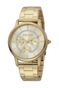 Silver Group RUCNI SAT JUST CAVALLI JC1L157M0065