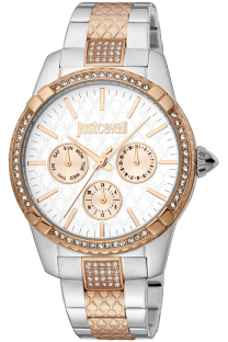 Silver Group RUCNI SAT JUST CAVALLI JC1L173M0085