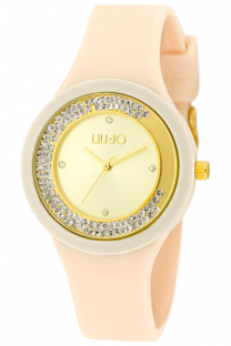 Silver Group RUCNI SAT LIU JO DANCING SPORT TLJ1429