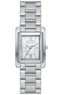 Silver Group RUCNI SAT MICHAEL KORS Essex MK4906