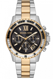 Silver Group RUCNI SAT MICHAEL KORS Everest MK7209