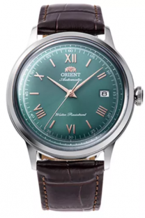 Silver Group RUCNI SAT ORIENT Bambino Classic Automatic RA-AC0023E30B