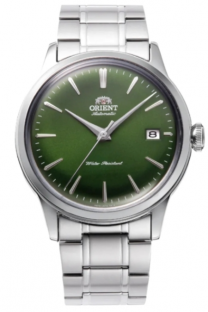 Silver Group RUCNI SAT ORIENT Bambino Classic Automatic RA-AC0M09E30B