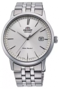 Silver Group RUCNI SAT ORIENT Contemporary Automatic RA-AC0F02S30B