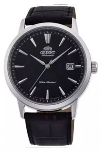 Silver Group RUCNI SAT ORIENT Contemporary Automatic RA-AC0F05B30B