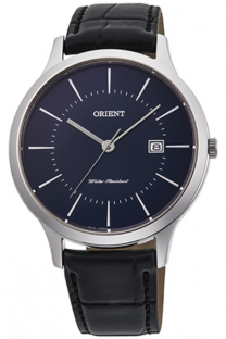 Silver Group RUCNI SAT ORIENT Contemporary RF-QD0005L-10B