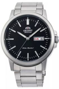 Silver Group RUCNI SAT ORIENT Men's Automatic RA-AA0C01B39B