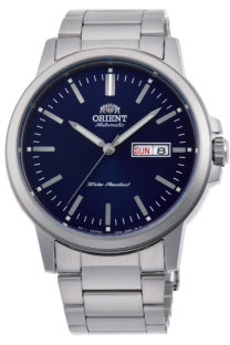 Silver Group RUCNI SAT ORIENT Men's Automatic RA-AA0C02L39B