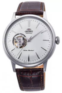 Silver Group RUCNI SAT ORIENT Open Heart Automatic RA-AG0002S30B