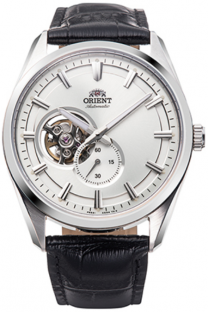 Silver Group RUCNI SAT ORIENT Contemporary RA-AR0004S30B